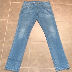 True Religion Rocco (Skinny) Jean